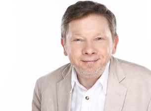 Eckhart Tolle