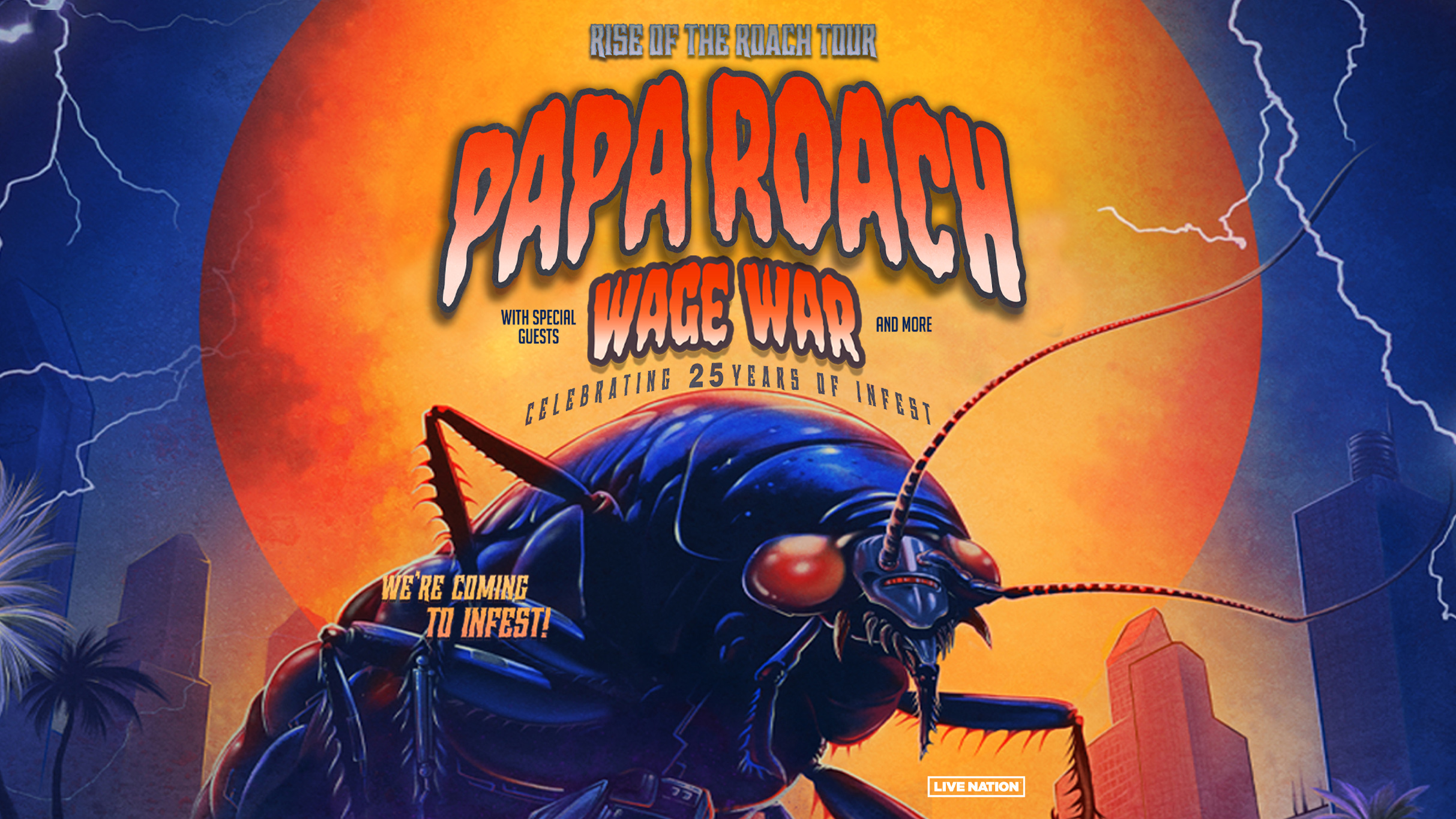 Papa Roach