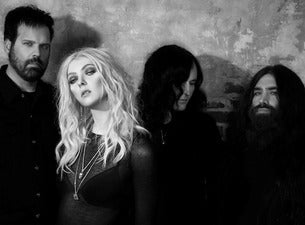 The Pretty Reckless, 2022-10-24, Дублін