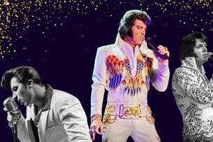 Elvis: The Ultimate Tribute