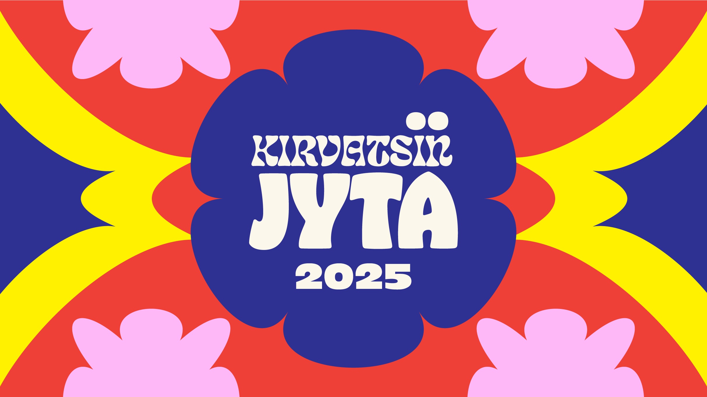 KIRVATSIN JYTÄ