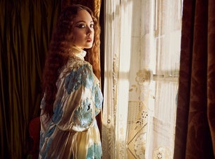 Laufey: A Matter Of Time (North America) Seating Plans