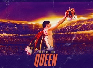 God Save the Queen - Concert Music Festival