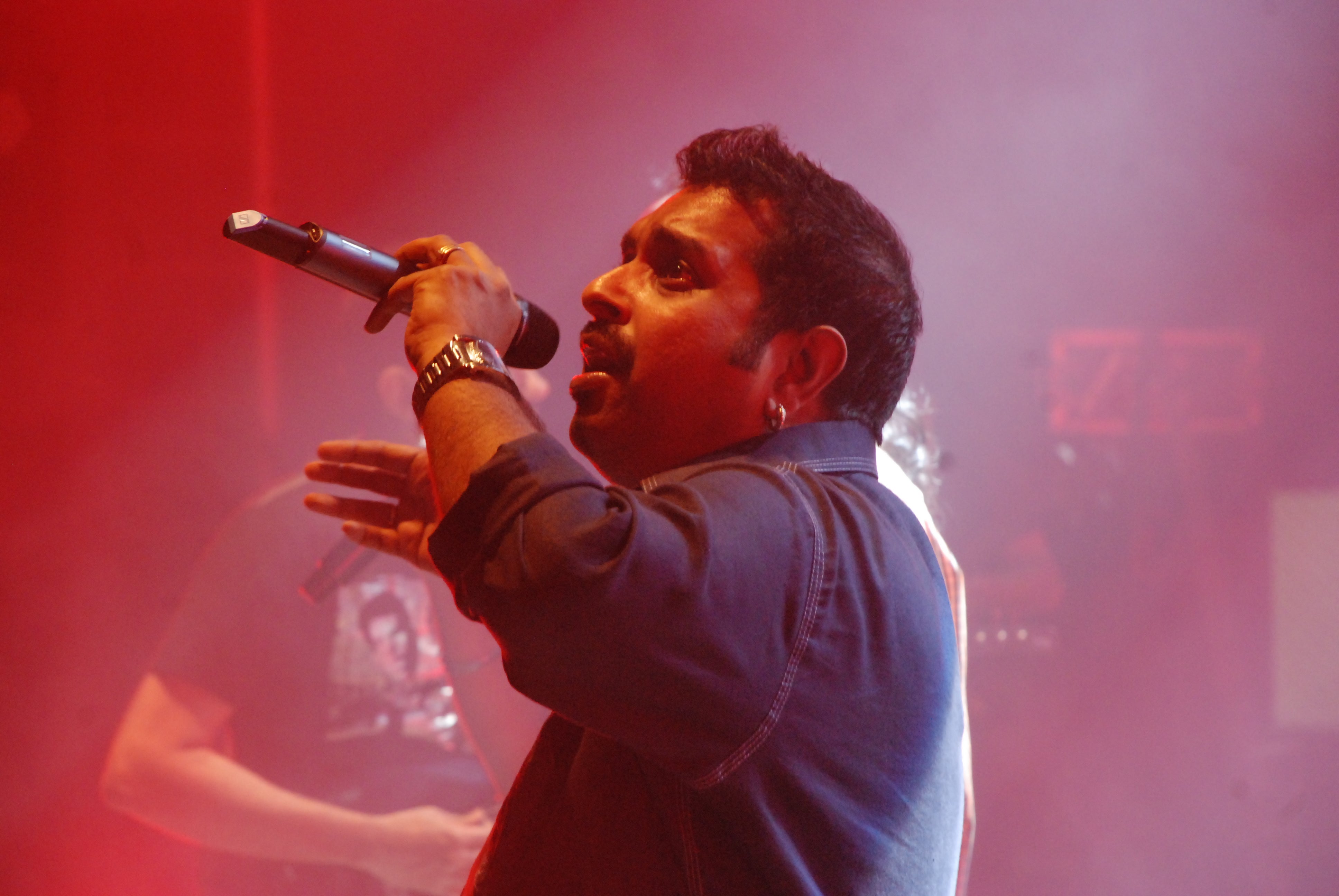 Shankar Mahadevan presale information on freepresalepasswords.com
