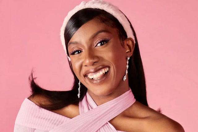 Ziwe: The Black Friend Tour presales in Austin