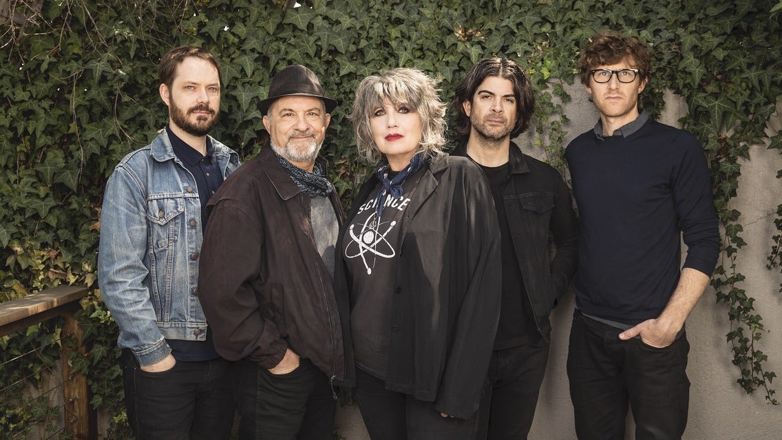 SiriusXM Presents Totally 80-'s Live w/ The Motels