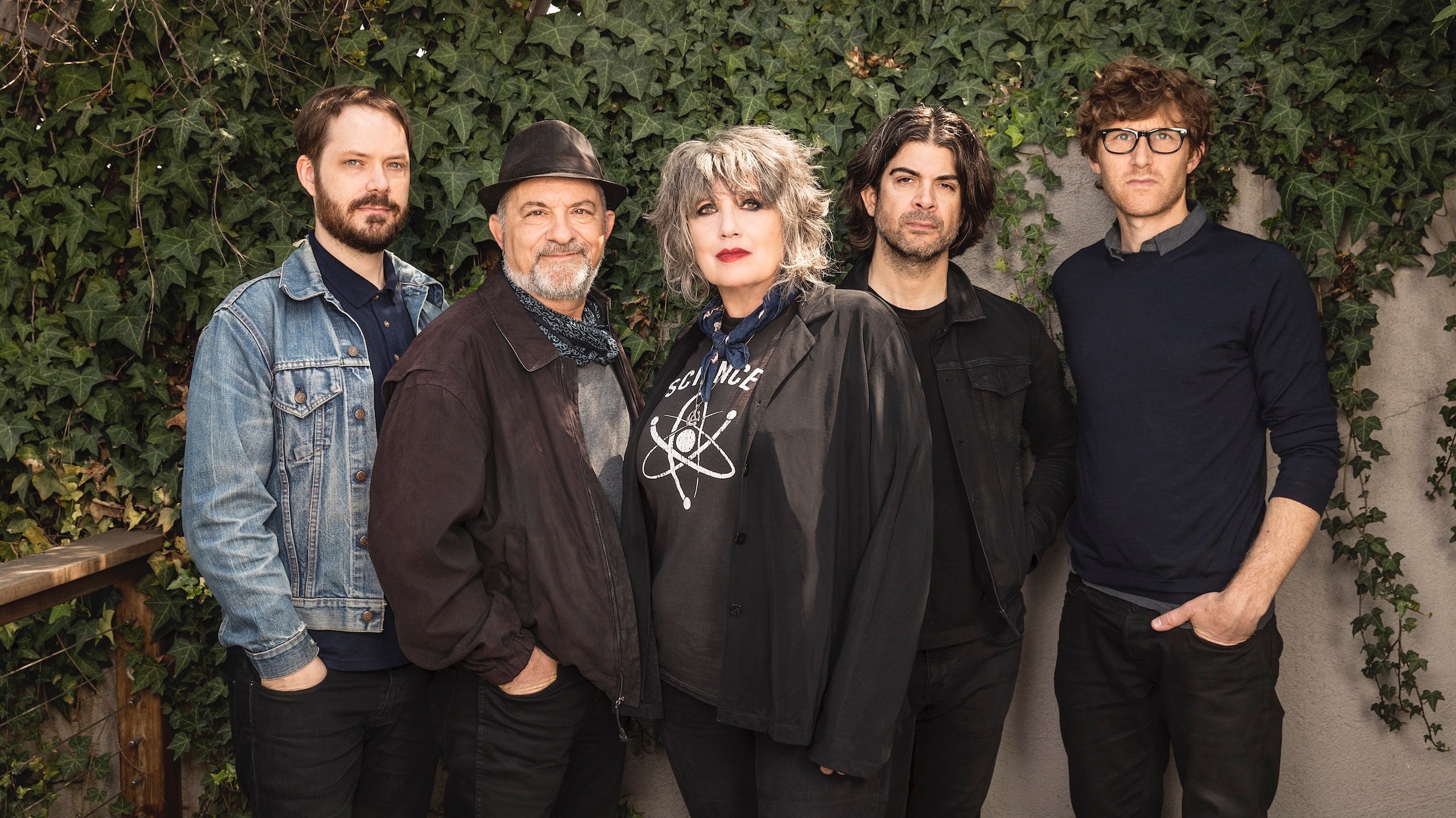 Martha Davis & The Motels at The Rose – Pasadena, CA