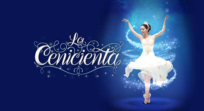 Ballet de Monterrey, "Don Quijote