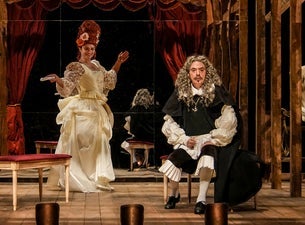 "Compañía Nacional de Teatro, Misantropías de Héctor Mendoza" - Image 2