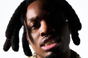 Denzel Curry Seating Plan Brixton Academy
