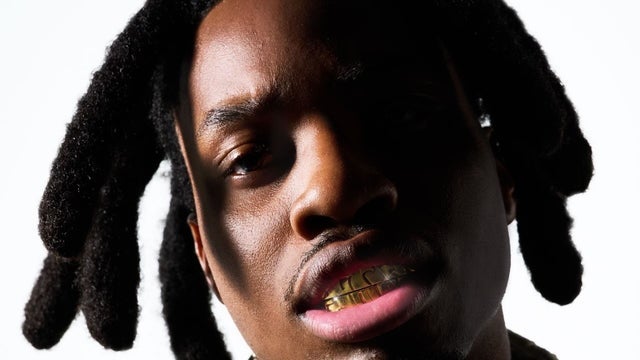 Denzel Curry in O2 Academy Brixton, London 18/06/2025