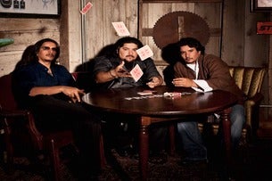 Los Lonely Boys