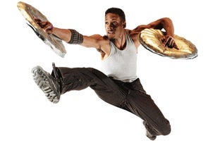 Stomp