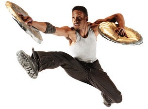 Image of Stomp