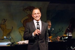 Tony Danza: Standards And Stories