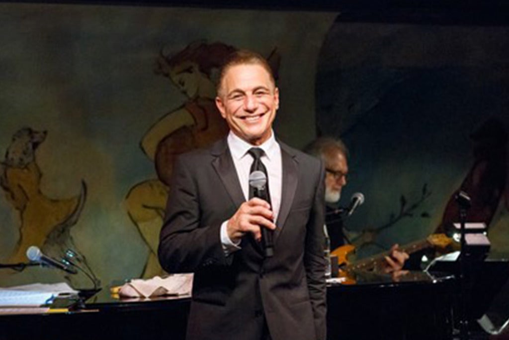 Tony Danza