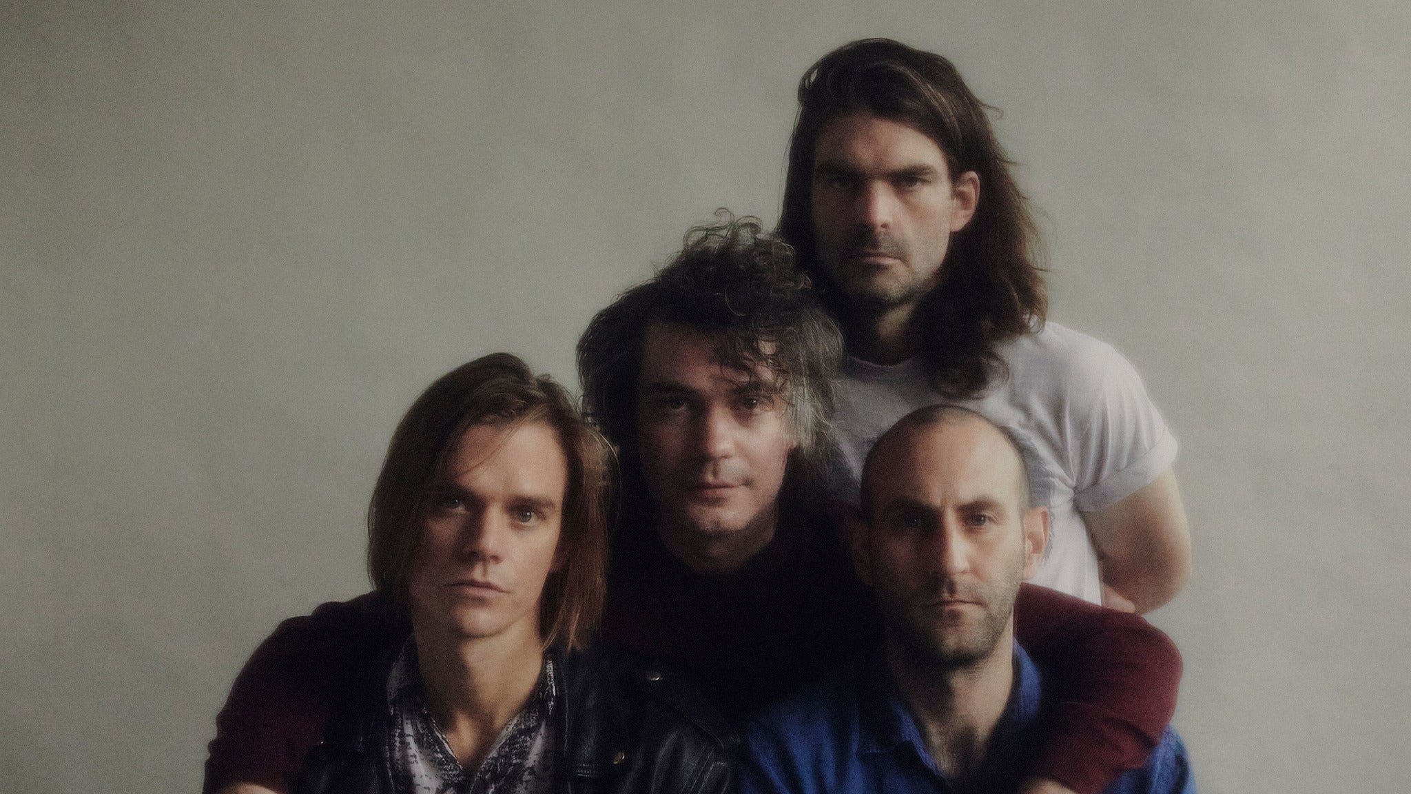 Preoccupations pre-sale password for early tickets in Los Angeles