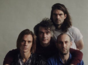 Preoccupations, 2025-05-16, Манчестер