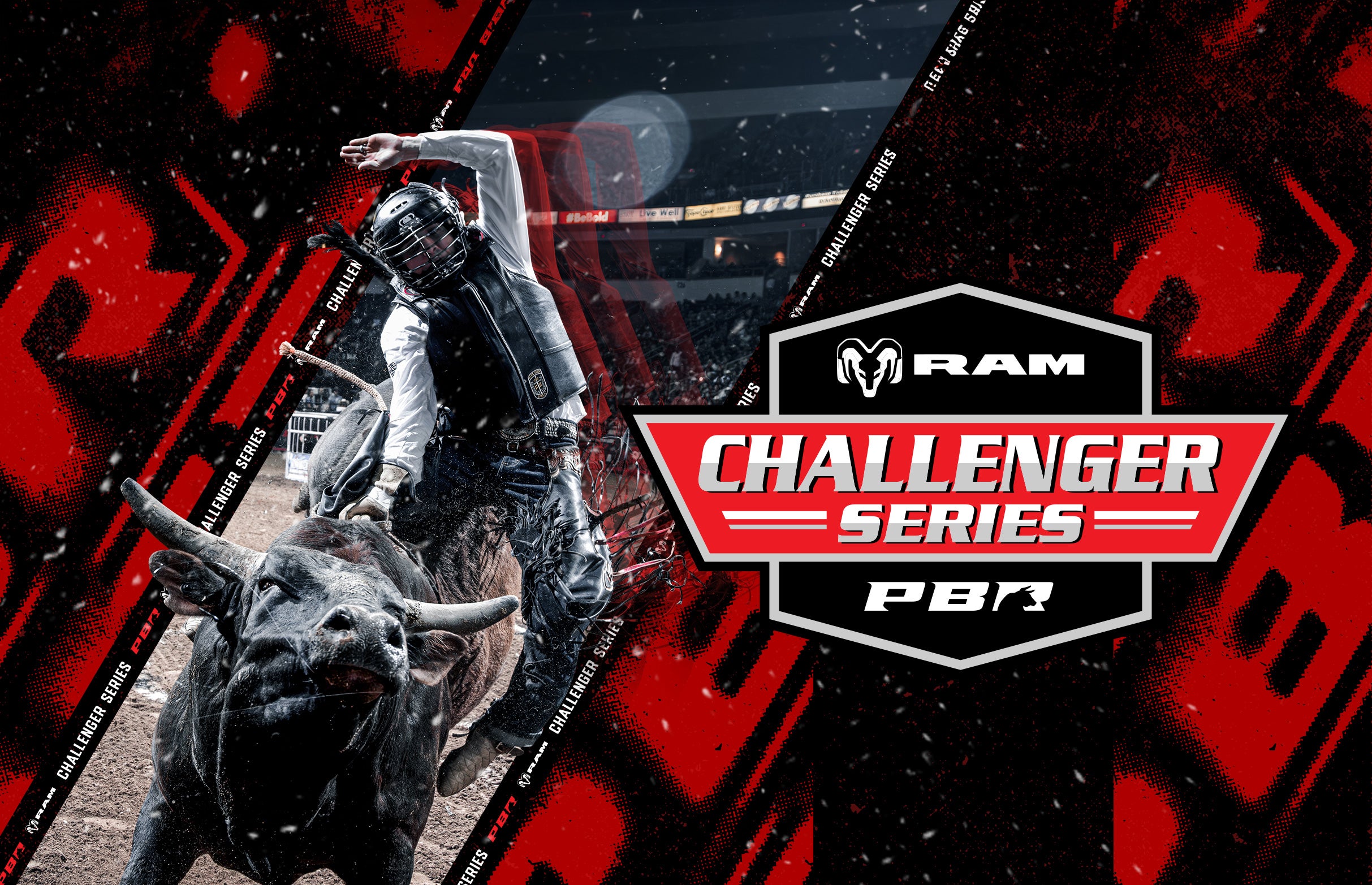 PBR: Challenger Series Championship at South Point Hotel Casino, las vegas