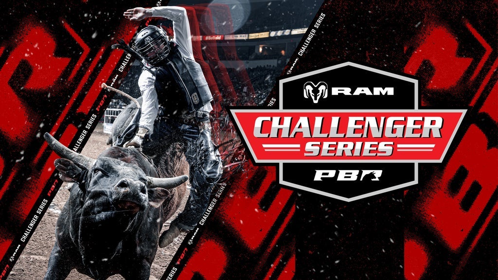 PBR: Challenger Series artwork