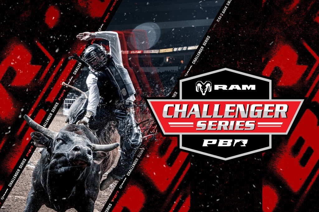PBR: Ram Challenger Series