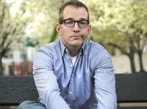 Gary Vider — Pittsburgh Improv
