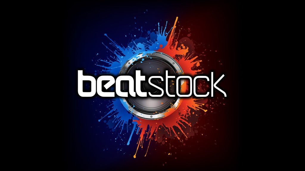 Hotels near Beatstock Events