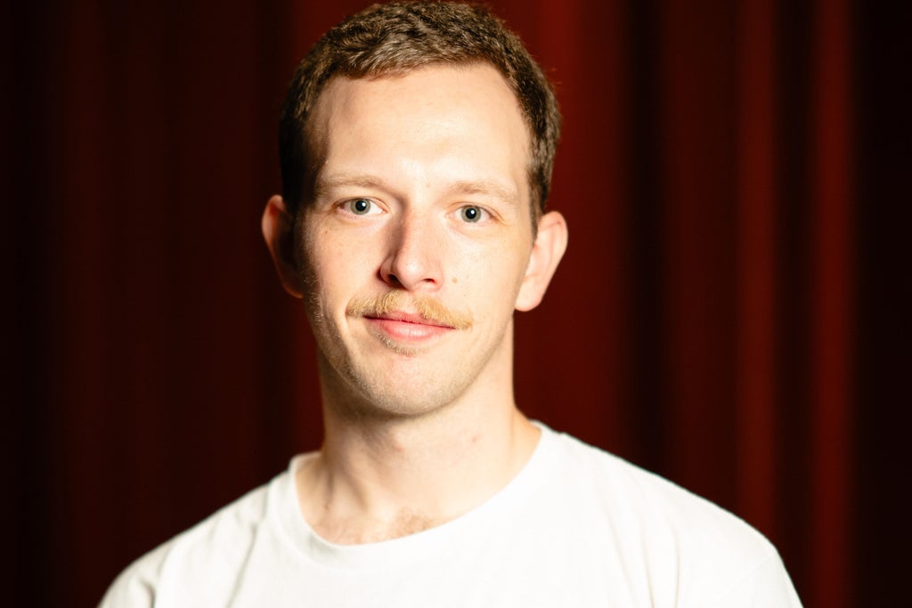 Drew Absher - in the Callback Bar