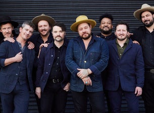 Channel 93.3 Presents: Nathaniel Rateliff & The Night Sweats