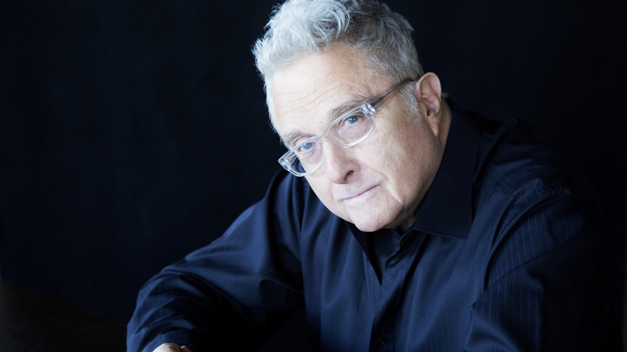 Randy Newman Event Title Pic