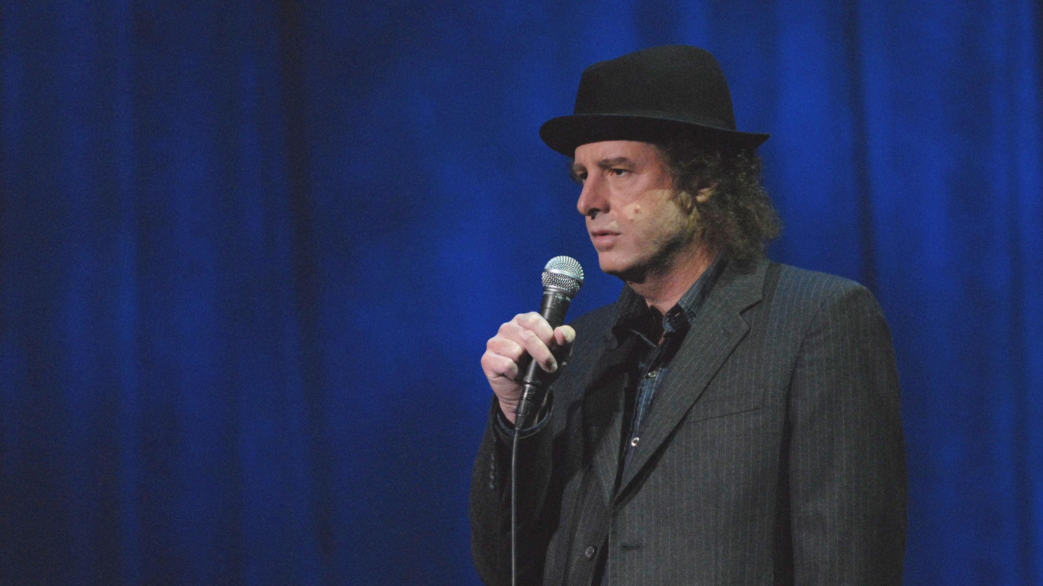Steven Wright Tickets Event Dates & Schedule