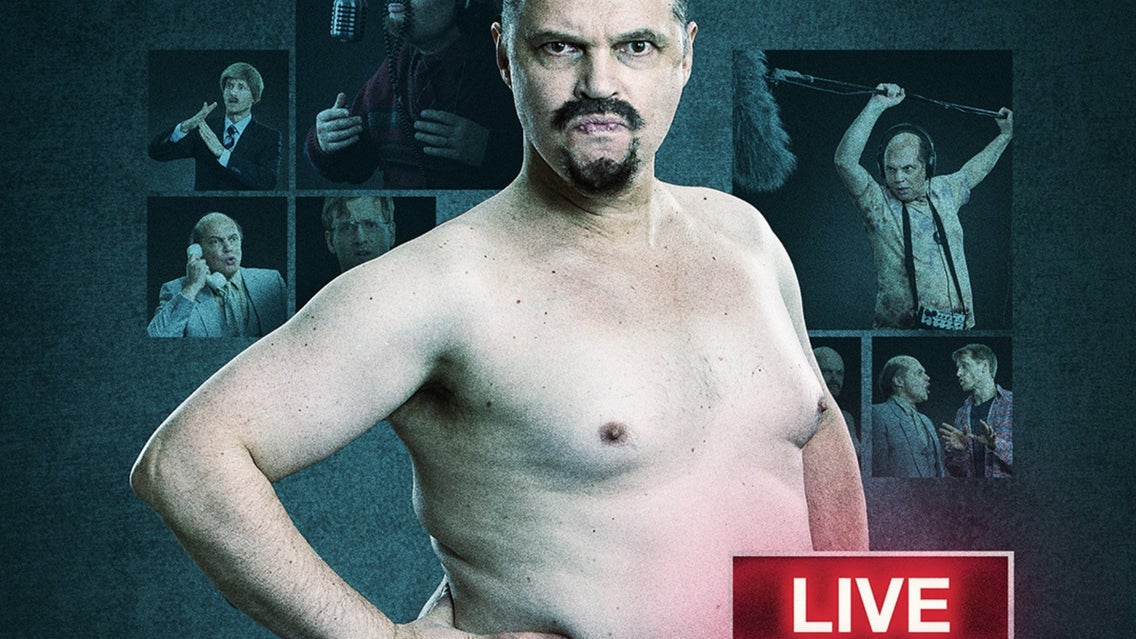 Pulkkinen Live event image
