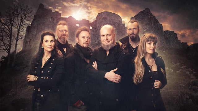 Schandmaul, Rauhbein, Kupfergold – bassum-open-air 2025 in Freudenburg, Bassum 25/07/2025