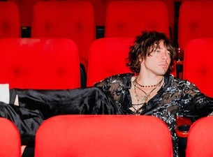 Barns Courtney Unplugged Solo Sessions