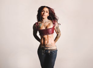 THE KEHLANI WORLD TOUR: EU & UK