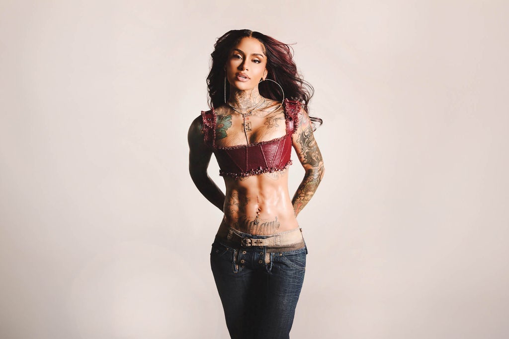 THE KEHLANI WORLD TOUR: EU & UK
