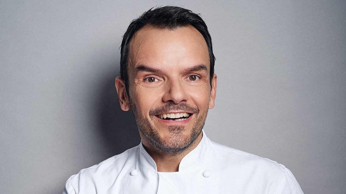 Steffen Henssler