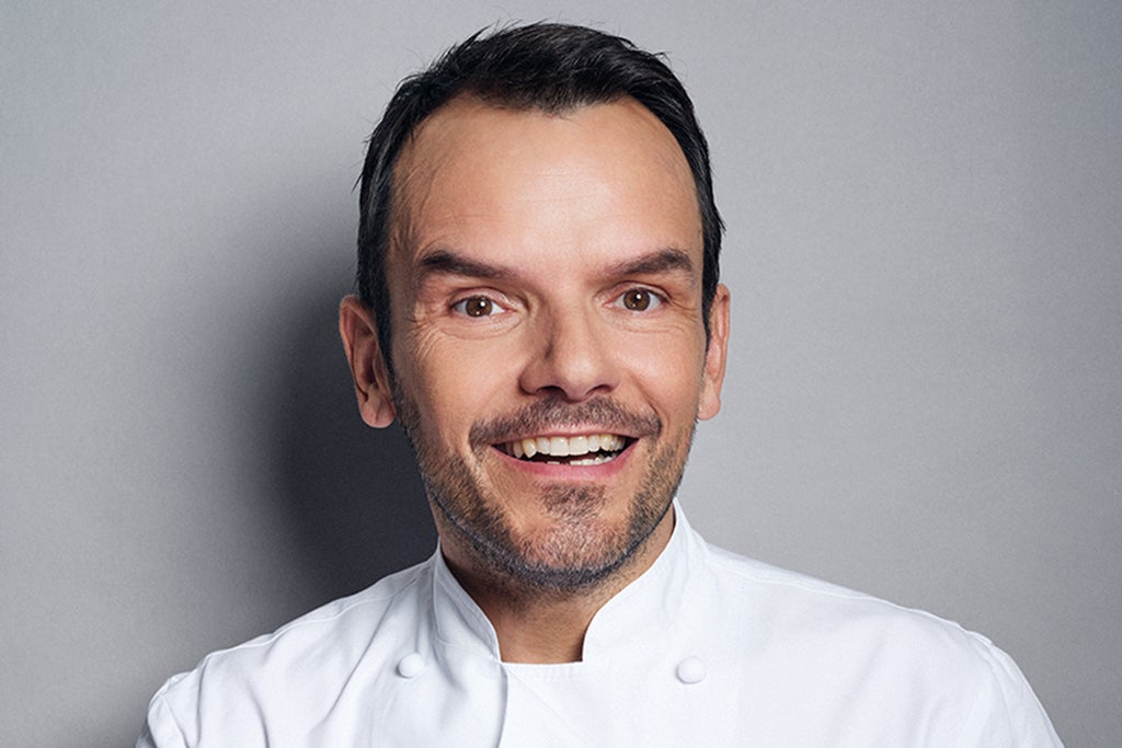 Steffen Henssler - Einmal alles, bitte!