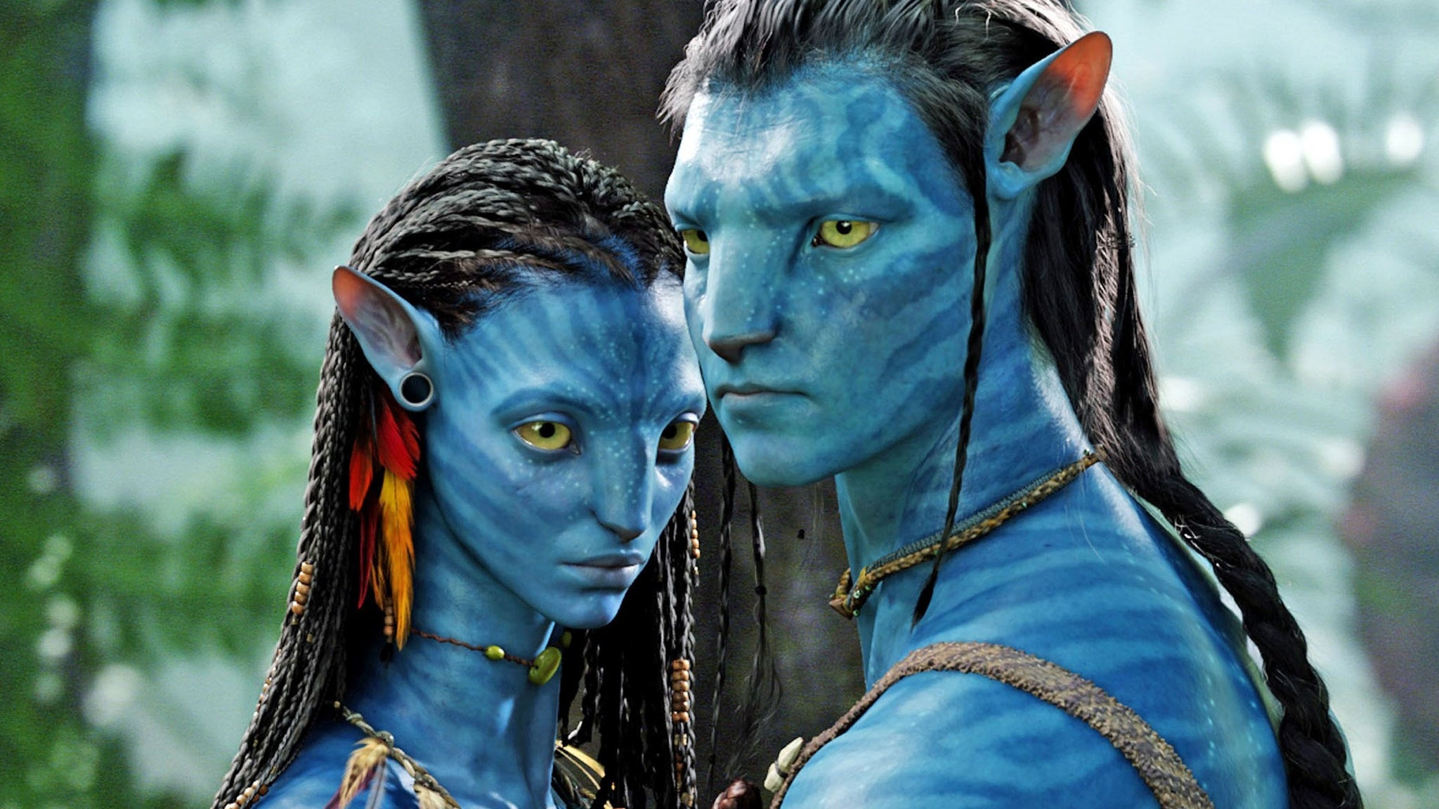 Avatar- Re-Release: An IMAX 3D Experience