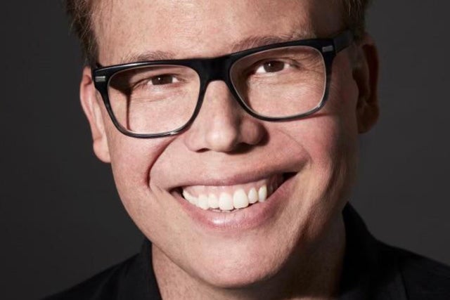 Netflix Is A Joke Presents: Jeff Hiller presales in Los Angeles