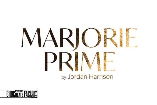 Marjorie Prime Event Title Pic