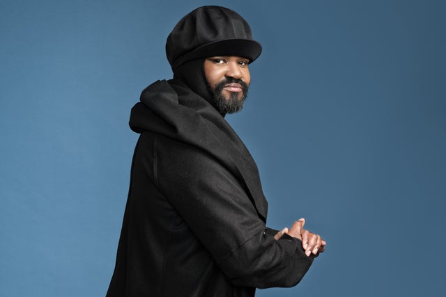 Presale codes for gregory porter: members use these when buying pre-sale tickets