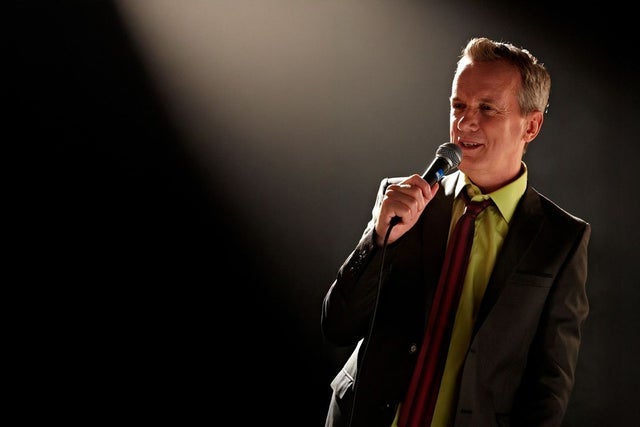 Presales to frank skinner: members use these when buying pre-sale tickets