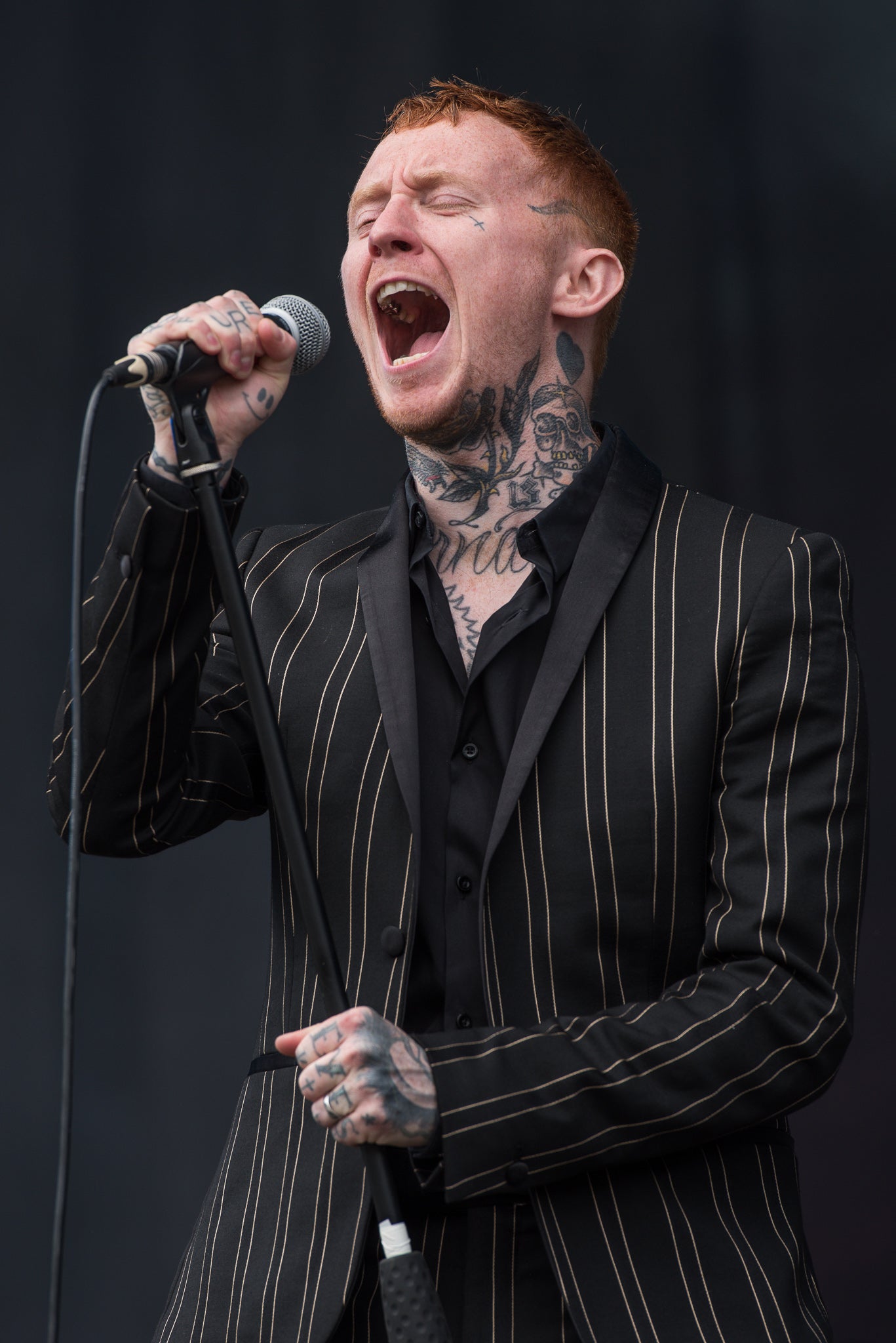 Hotels near Frank Carter Events