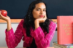 Abby Govindan - Pushing 30