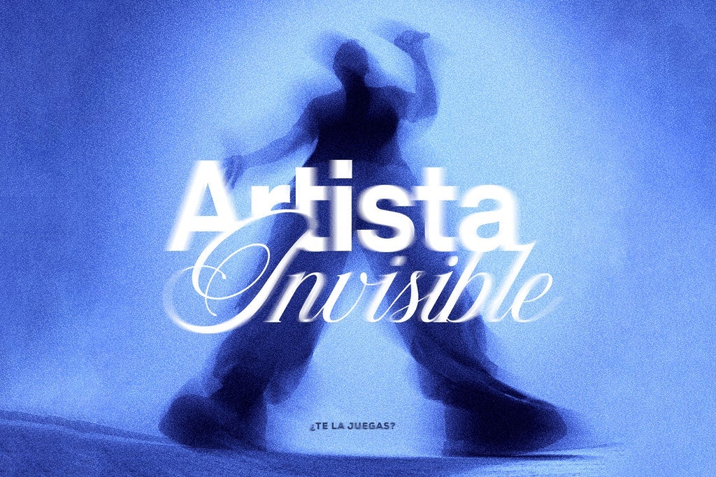 Artista Invisible