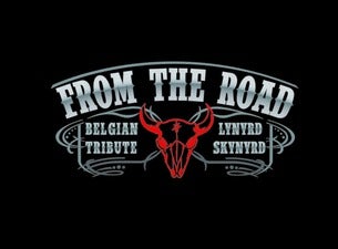 Tribute to Lynyrd Skynyrd by From the Road (BE), 2024-11-30, Верв'є