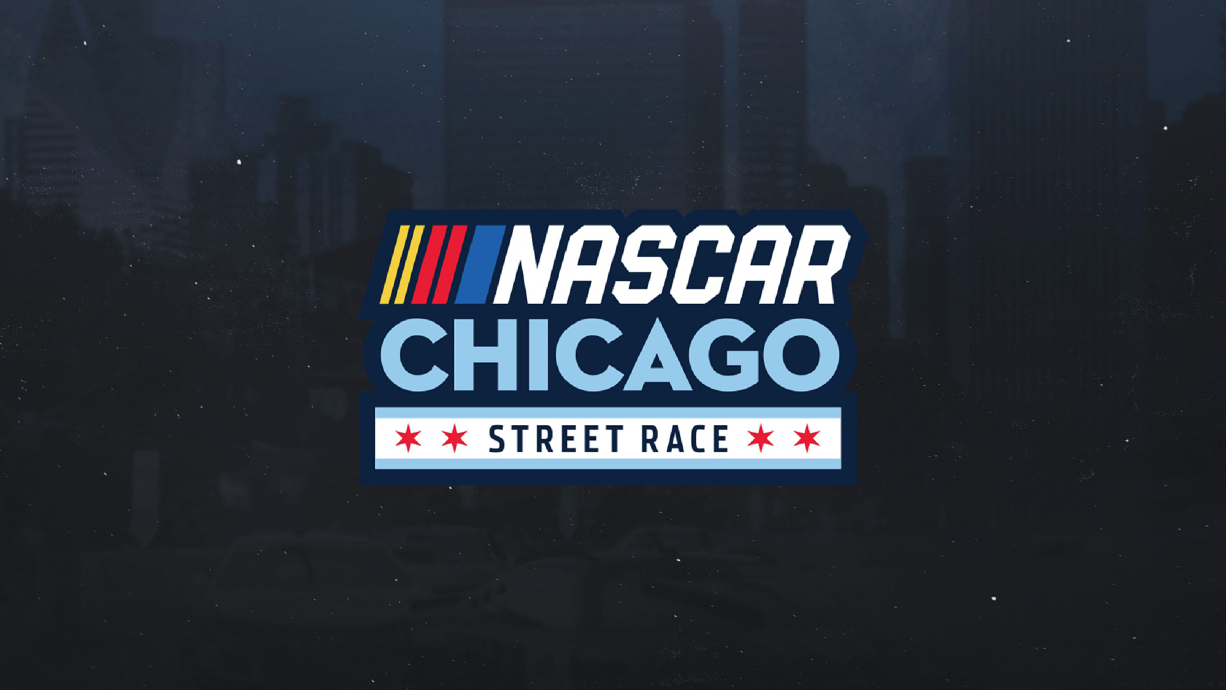 NASCAR Chicago Street Race