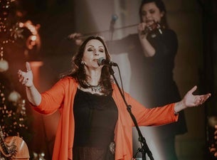 Moya Brennan - an Irish Christmas, 2023-12-16, Utrecht