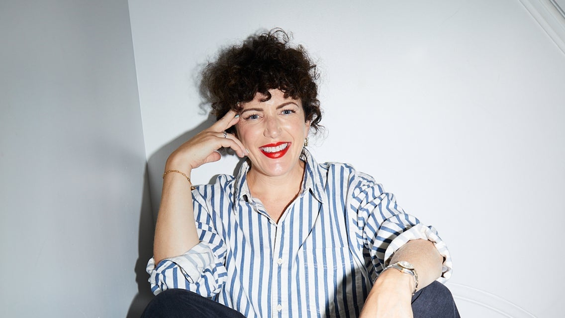 Annie Mac - Before Midnight, The London Residency